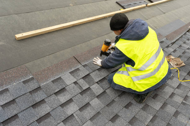 Roof Waterproofing Services in Bull Run Mountain Estates, VA