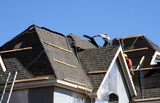  Bull Run Mountain Estates, VA Roofing Contractor Pros