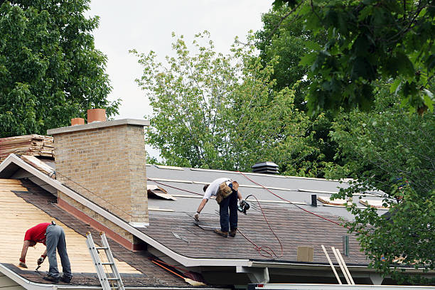 Quick and Trustworthy Emergency Roof Repair Services in Bull Run Mountain Estates, VA