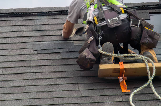 Best Commercial Roofing Services  in Bull Run Mountain Estates, VA