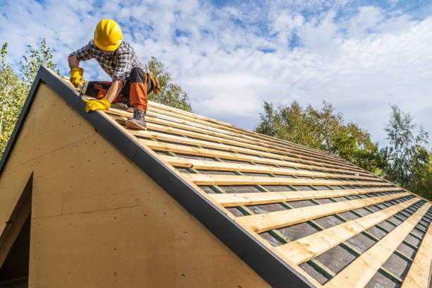Best Emergency Roof Repair  in Bull Run Mountain Estates, VA