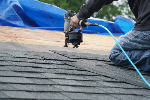 Trusted Bull Run Mountain Estates, VA Roofing Contractor Experts