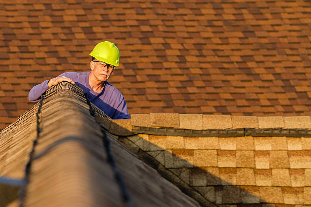 Best New Roof Installation  in Bull Run Mountain Estates, VA