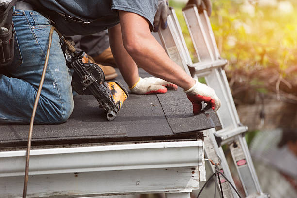Best Roof Replacement Cost  in Bull Run Mountain Estates, VA