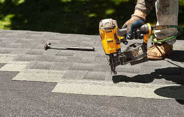 Best Slate Roofing Contractor  in Bull Run Mountain Estates, VA