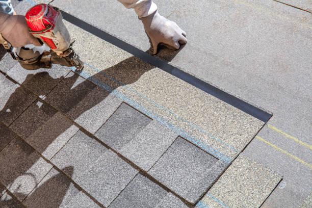 Best Tile Roofing Contractor  in Bull Run Mountain Estates, VA