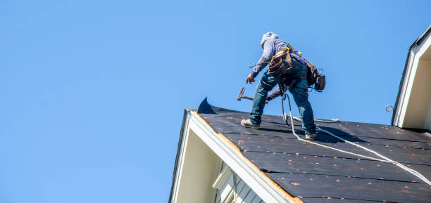 Best Roof Leak Repair  in Bull Run Mountain Estates, VA